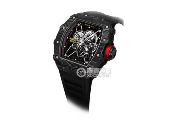 RICHARD MILLE RM35-1_FM